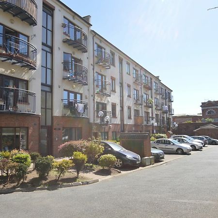 Ferienwohnung Bertram Court Dublin Exterior foto
