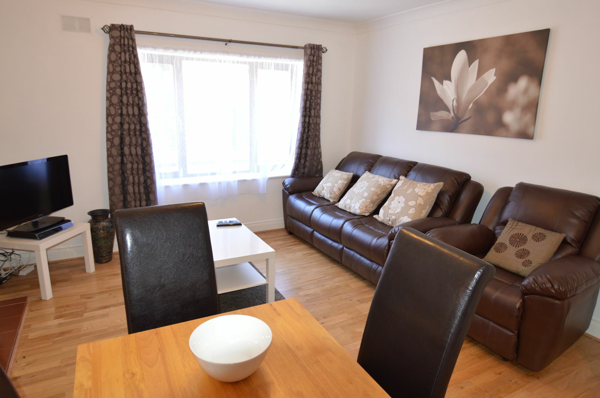 Ferienwohnung Bertram Court Dublin Exterior foto