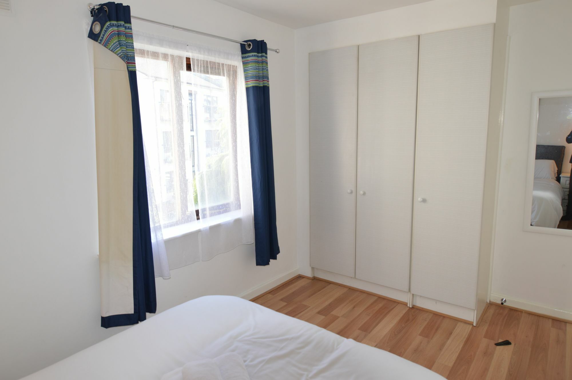 Ferienwohnung Bertram Court Dublin Exterior foto